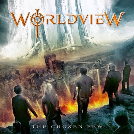 World View - The Chosen View (2015)